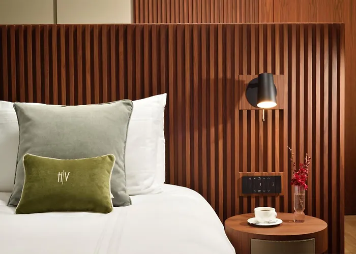 Grand Hotel Victoria Concept & Spa, By R Collection Hotels