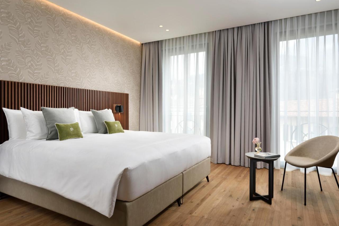 Grand Victoria Concept & Spa, By R Collection Hotel