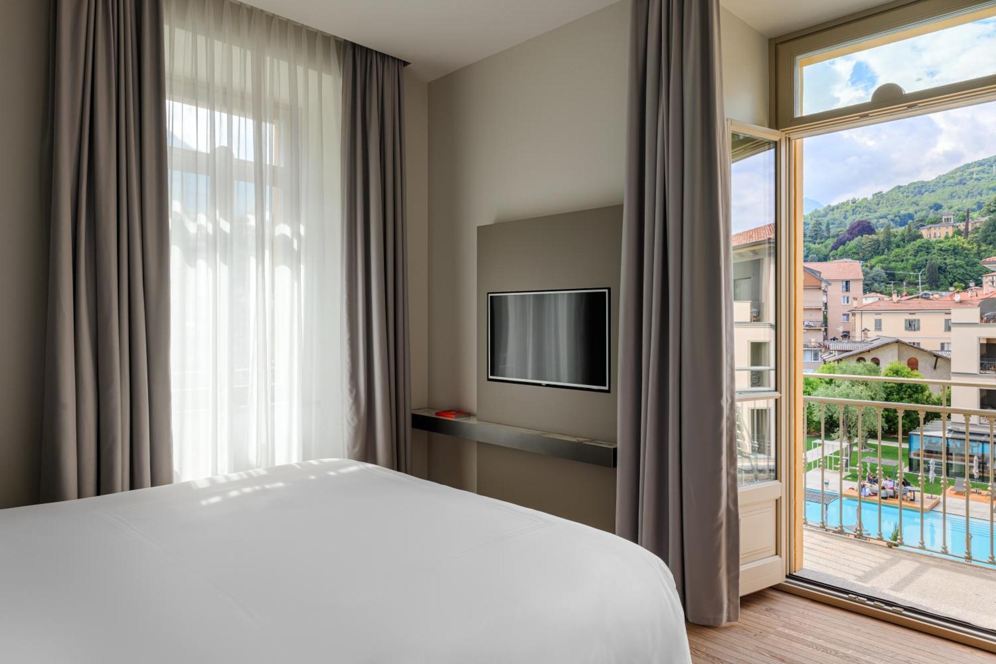 Grand Victoria Concept & Spa, By R Collection 5*