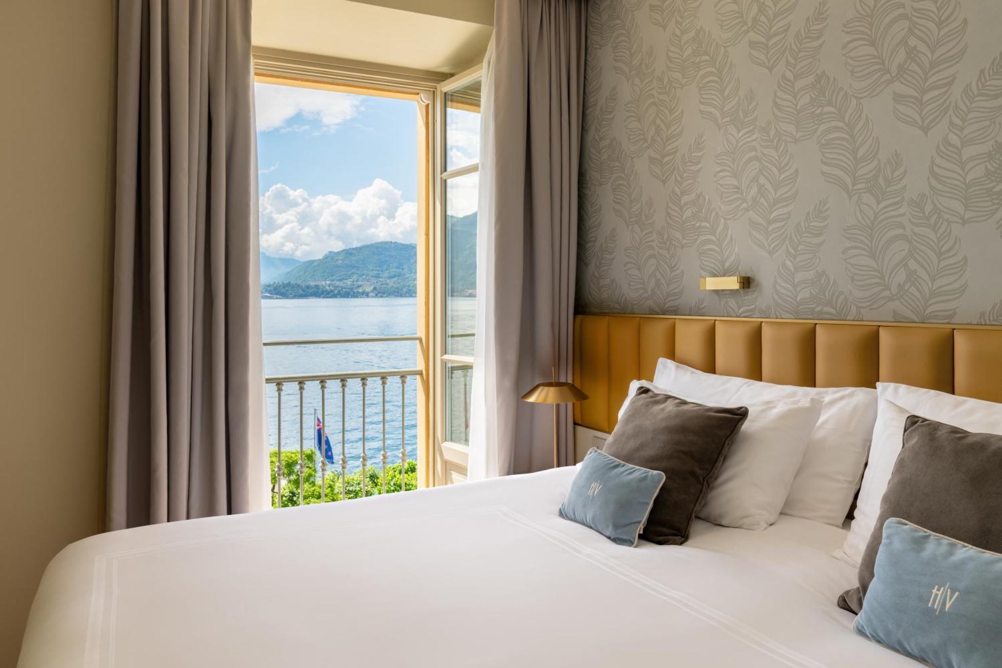 Grand Victoria Concept & Spa, By R Collection Menaggio
