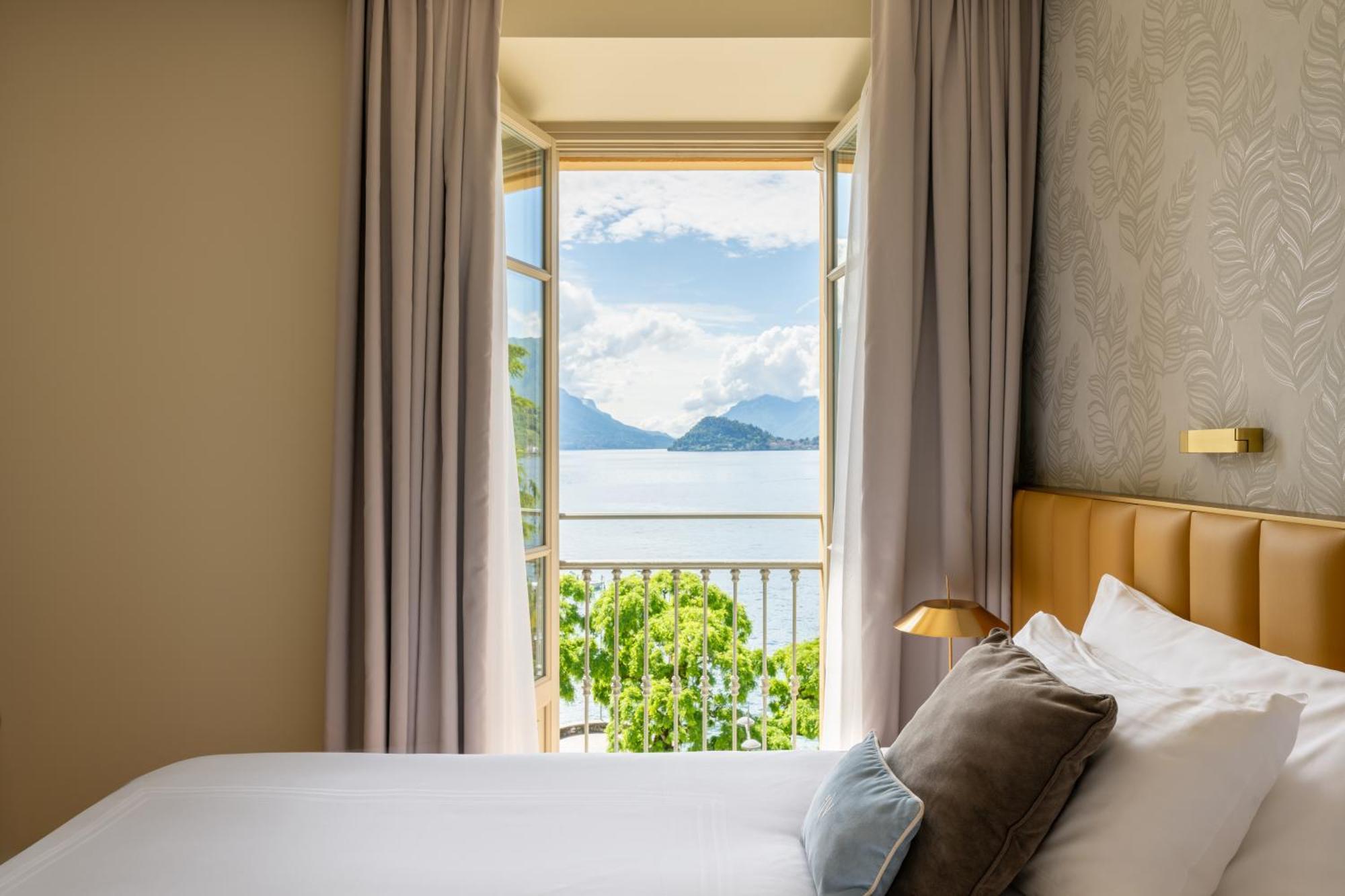 Grand Victoria Concept & Spa, By R Collection 5* Menaggio