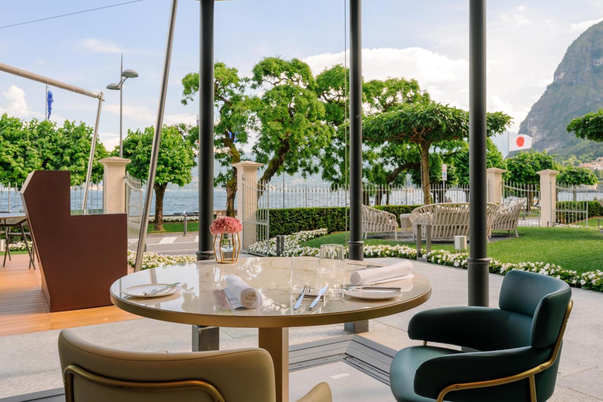 Grand Victoria Concept & Spa, By R Collection 5*