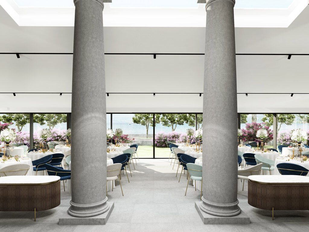 Grand Victoria Concept & Spa, By R Collection Hotel 5*