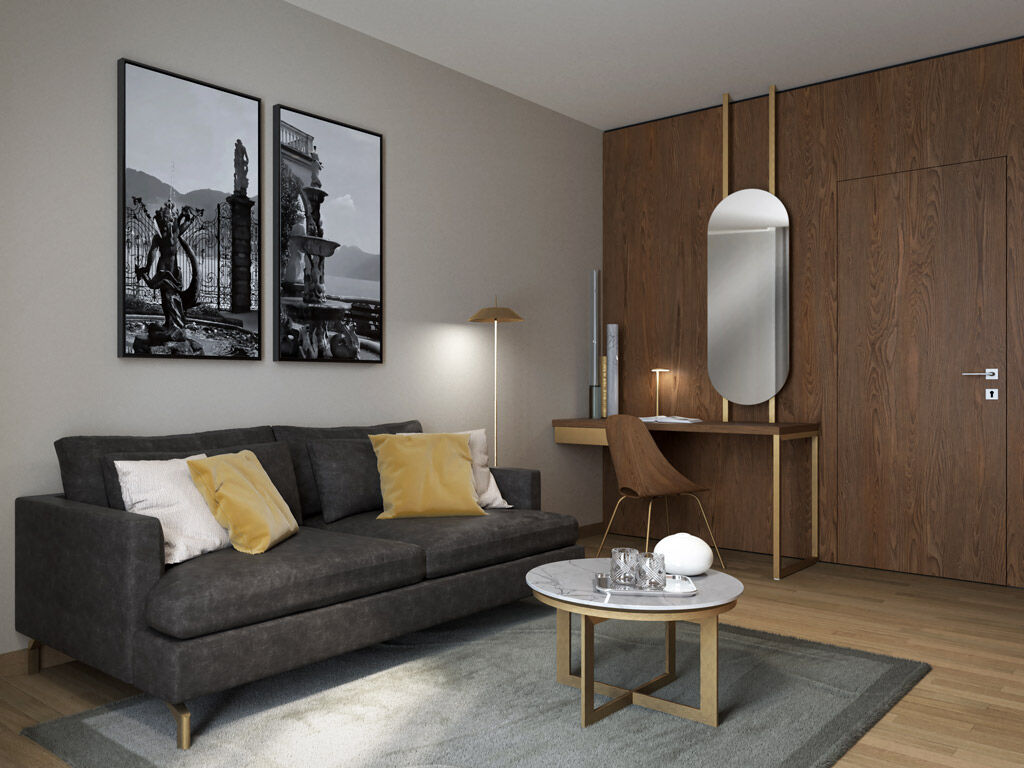 Grand Victoria Concept & Spa, By R Collection Hotel Menaggio